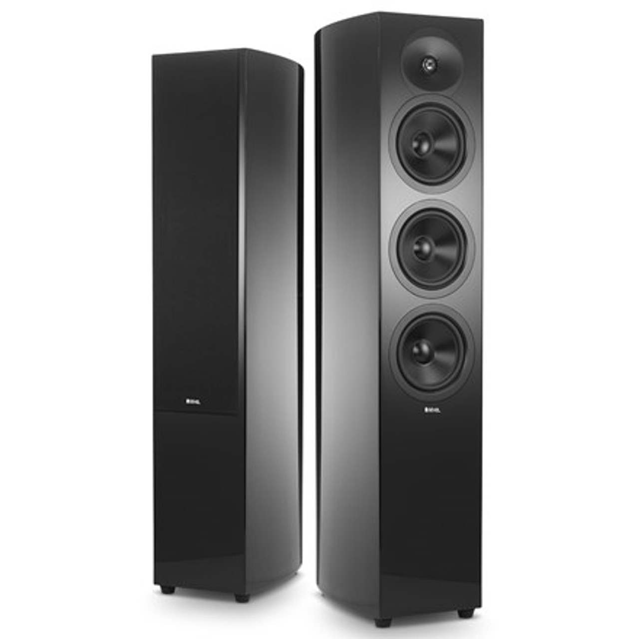 plaats Instrueren Plateau Revel - F35 Tower Speaker (Each) - Music Direct