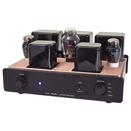 Icon Audio LA5 TX Tube Preamp Music Direct