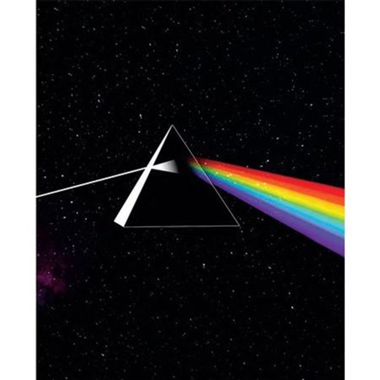 Pink Floyd - The Dark Side Of The Moon (Hybrid Multichannel SACD) * * *