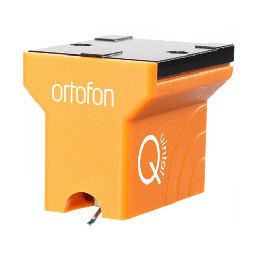 Ortofon Quintet Bronze Moving Coil Cartridge - Thumbnail 2