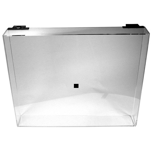 Rega Dust Cover For All Full Size Rega Tables
