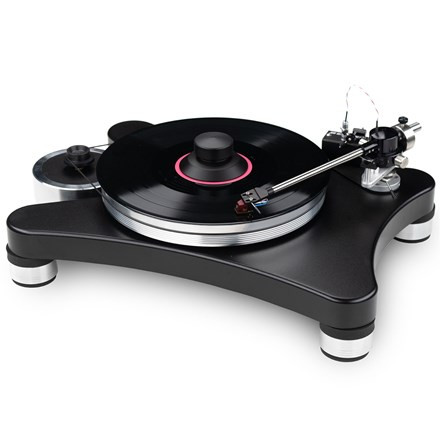 VPI Prime Scout - Thumbnail 2