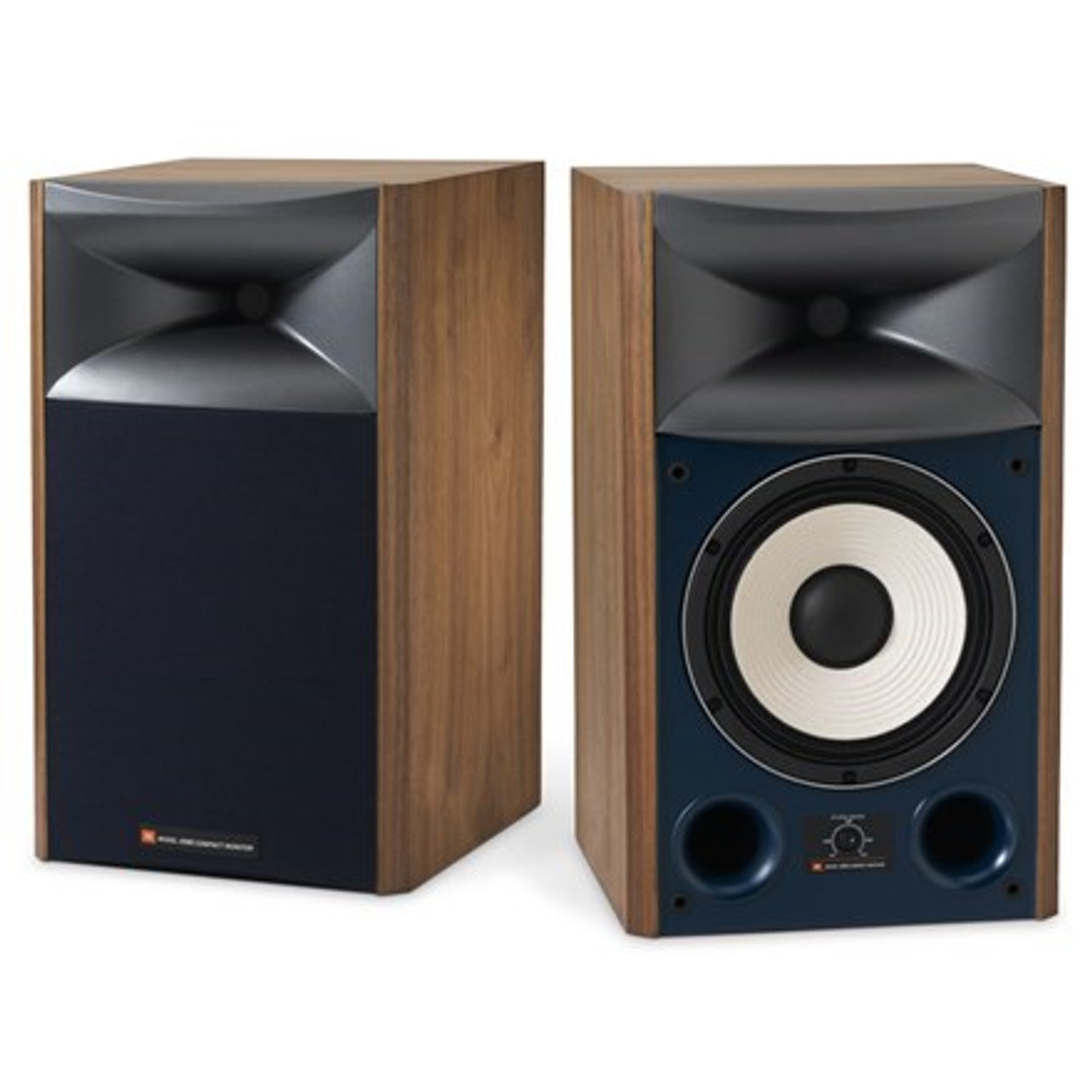 cerwin vega 6x8 speakers