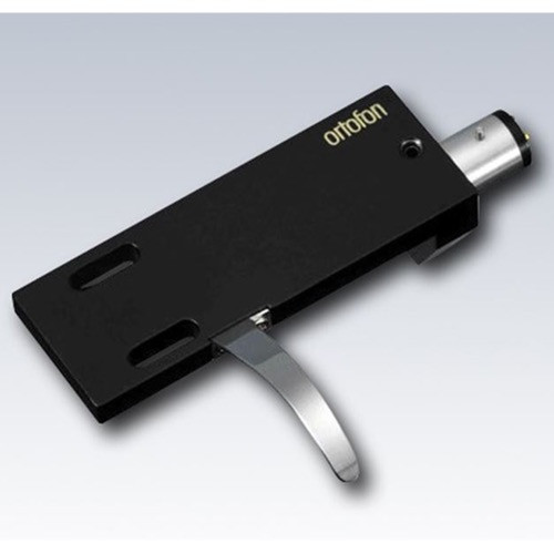 DENON DL‑102＋ortofon LH‑4000 モノMC美品 取付済 Ortofon - LH-4000 Solid Aluminum Headshell - Music Direct