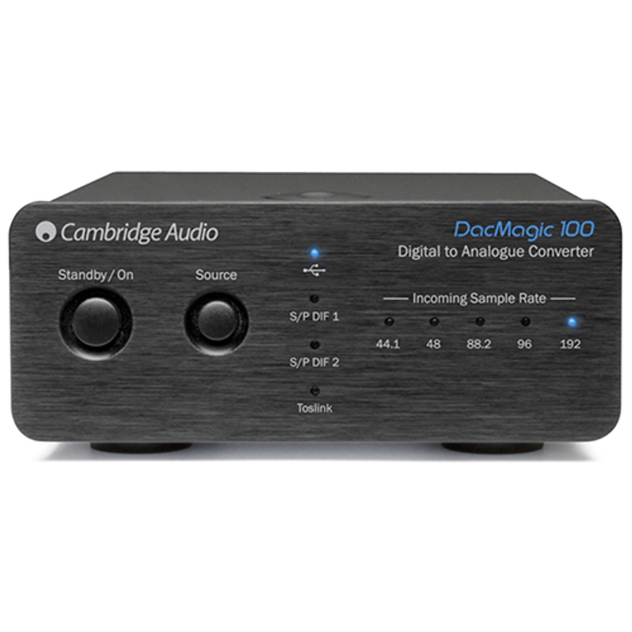 Cambridge Audio DacMagic 200M - Open Box –