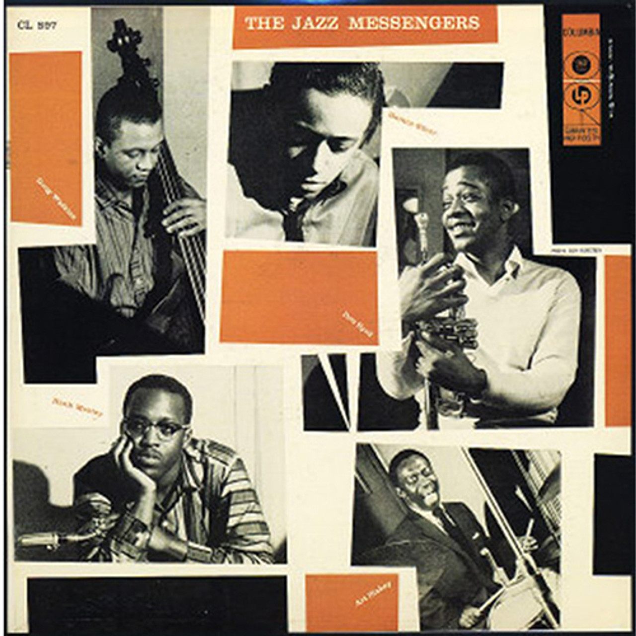 Art Blakey and the Jazz Messengers (180G Import Vinyl 2LP)