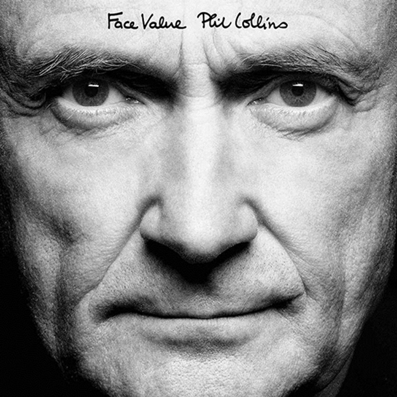 米LP Phil Collins Face Value 081227953935PCLP81 Atlantic /00260 Phil Collins - Face Value (180g Vinyl LP) * * * - Music Direct