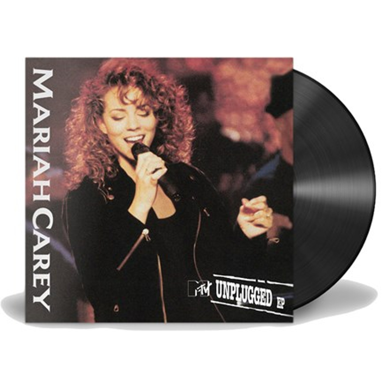 Mariah Carey - MTV Unplugged (Vinyl LP) - Music Direct