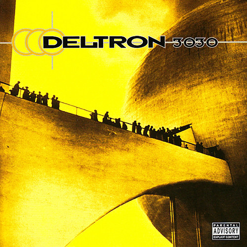 Deltron 3030 - Deltron 3030 (Vinyl 2LP) * * * - Music Direct