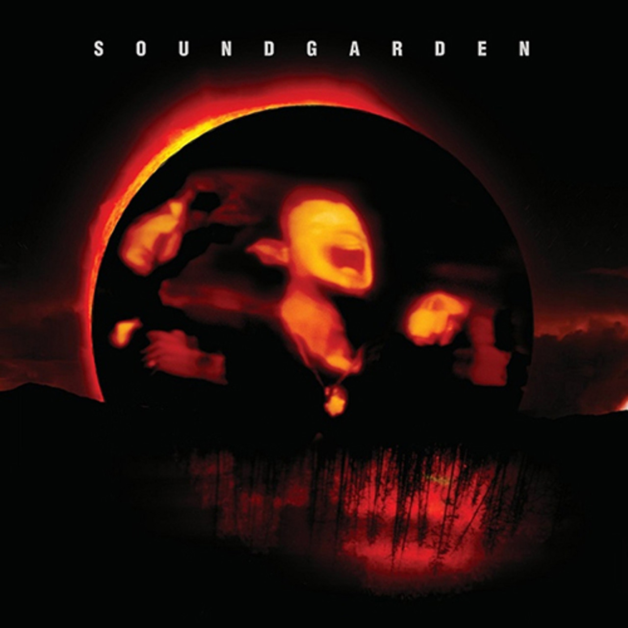 欧2LP Soundgarden Superunknown 0602537789818 A&amp;amp;M Records, Univers /00660 Soundgarden - Superunknown: Deluxe Vinyl 2LP - uDiscover