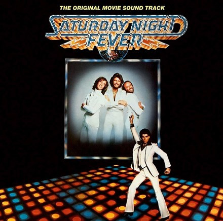 SATURDAY NIGHT FEVER 西ドイツ盤 RED FACE 初期盤 SATURDAY NIGHT FEVER 西ドイツ盤 RED FACE 初期盤 Amazon.com