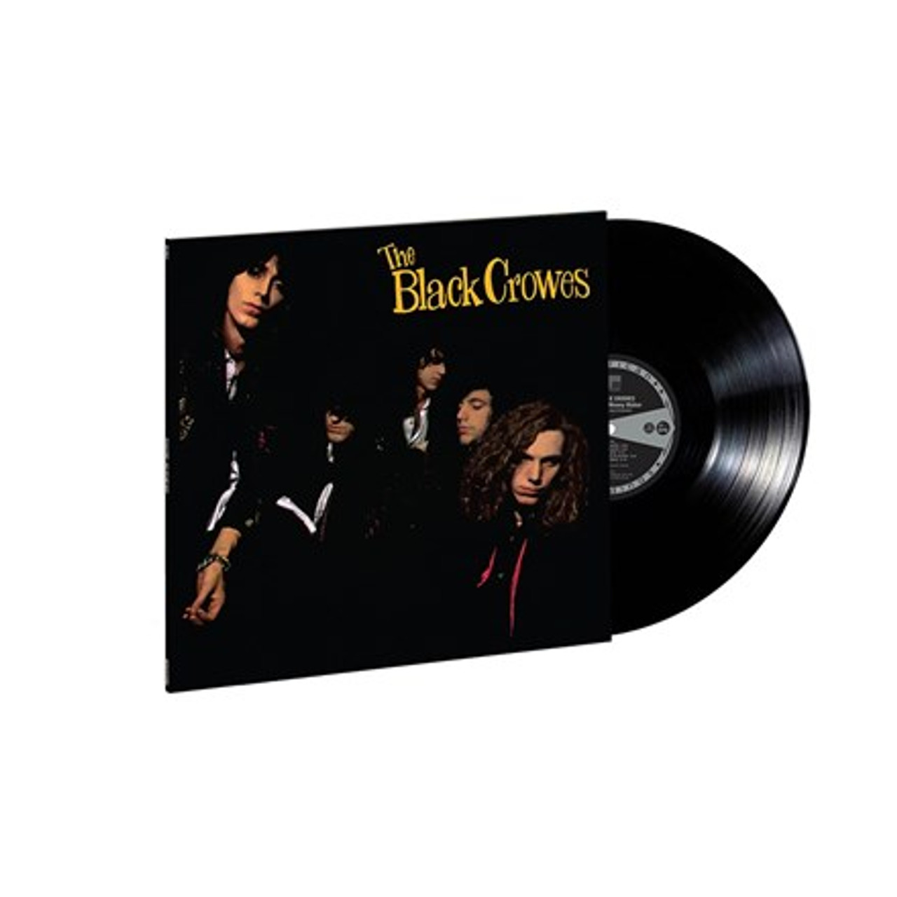 The Crowes - Shake Money Maker: 2020 Remaster (Vinyl LP) * * * - Music