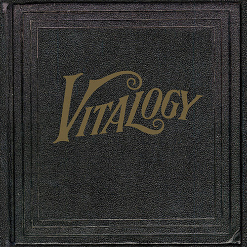 Pearl Jam - Vitalogy (Remastered) - (Vinyl 2LP) * * * - Music Direct