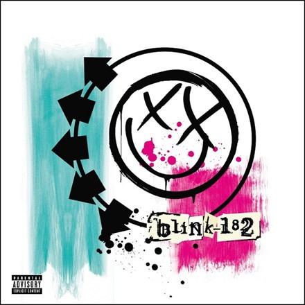 Blink 182 - Blink 182 (180g Vinyl 2LP) * * * - Music Direct