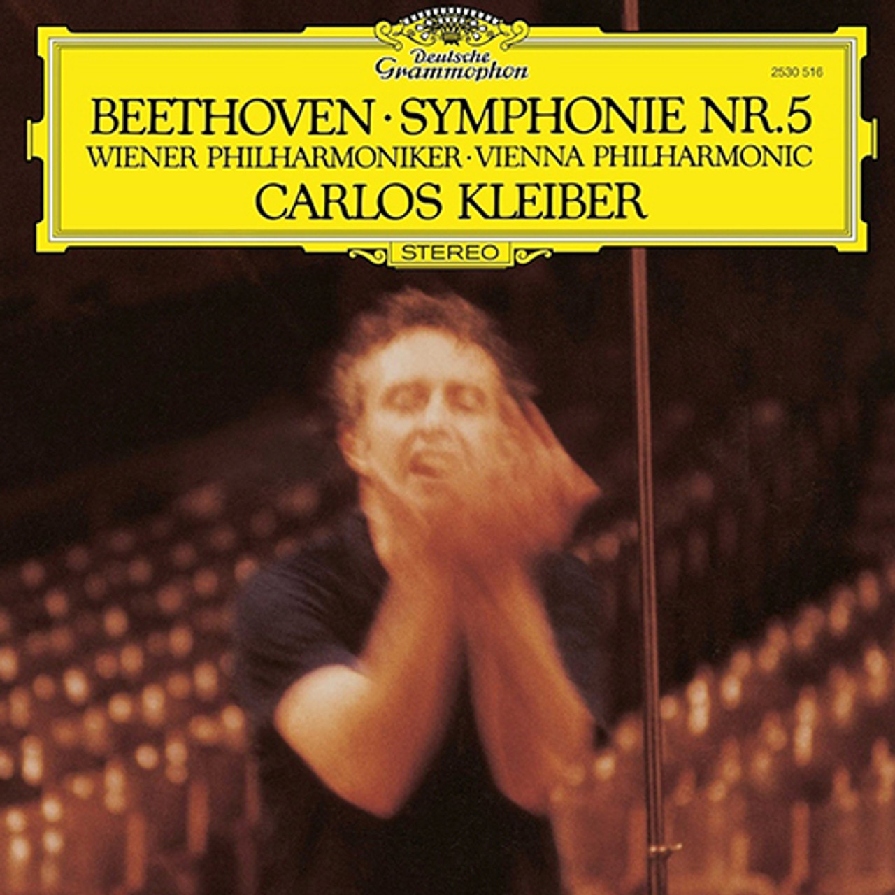 Beethoven: Symphony No.5 In C Minor, Op.67 - Wiener Philharmoniker