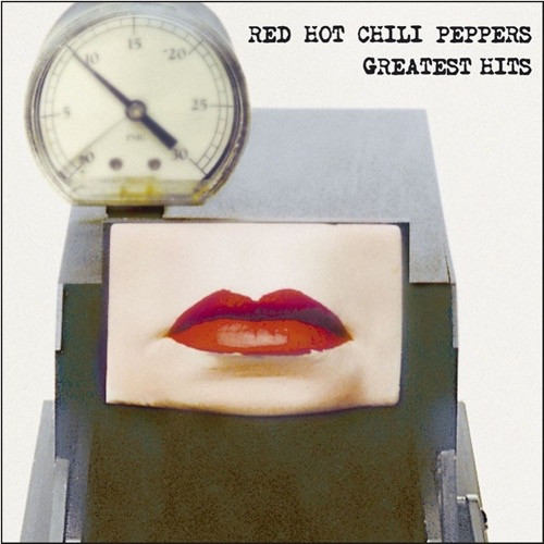 欧2discs LP Red Hot Chili Peppers Greatest Hits 093624854517 Warner Bros. Records /00660 Red Hot Chili Peppers - Greatest Hits (Vinyl 2LP) - Music Direct