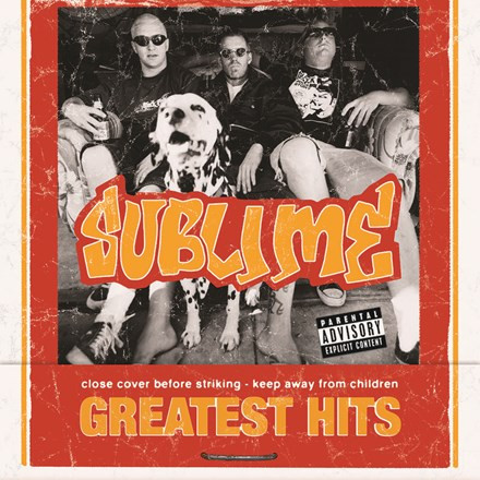 Sublime - Greatest Hits (Vinyl LP) - Music Direct