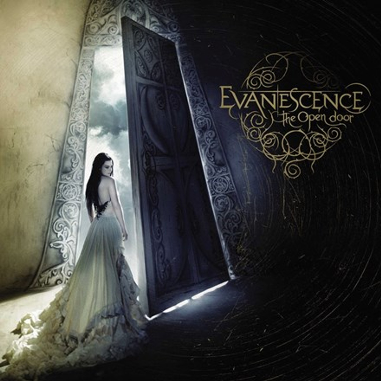 Evanescence - The Open Door (Vinyl 2LP)