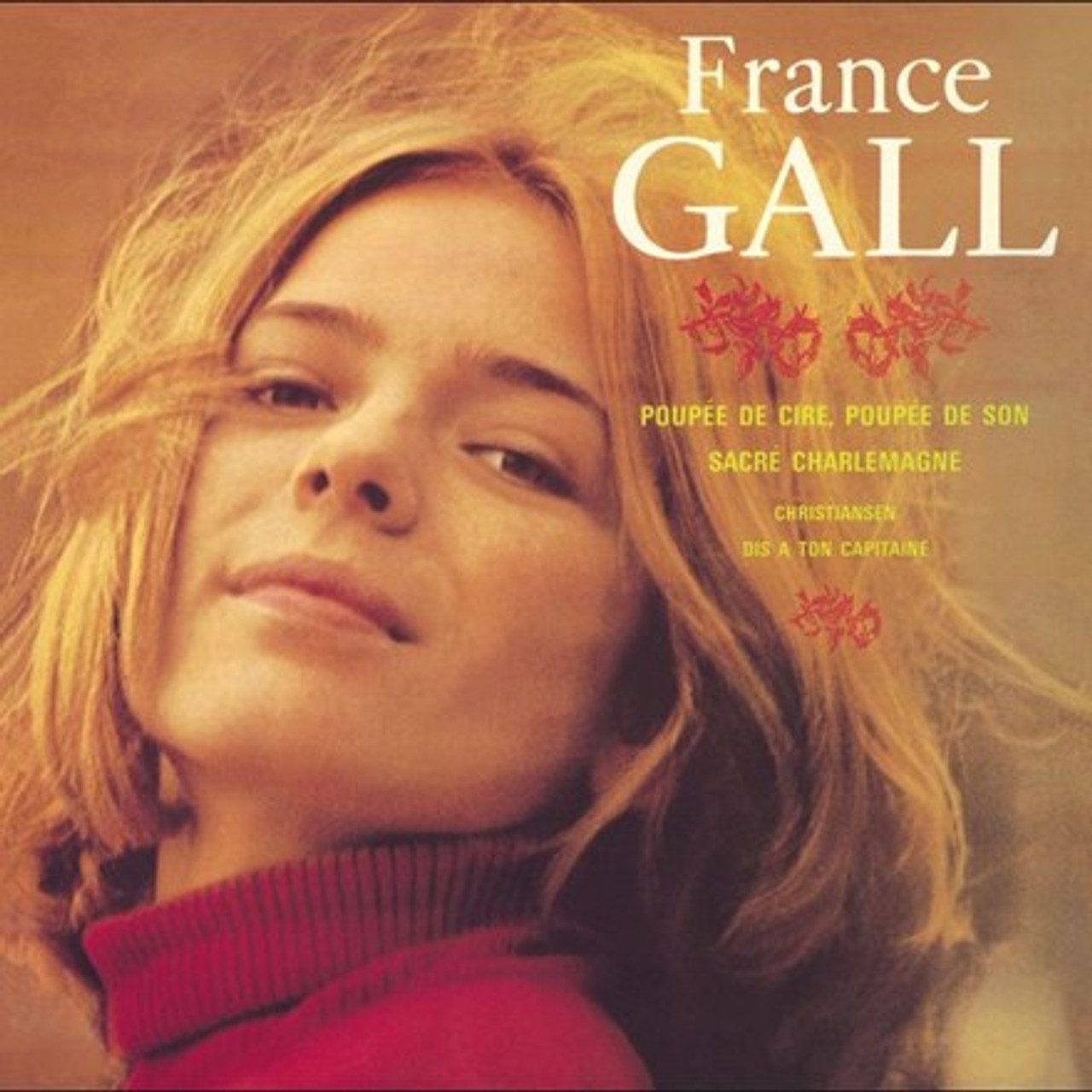 France Gall - Poupee De Cire, Poupee De Son (Vinyl LP) - Music Direct