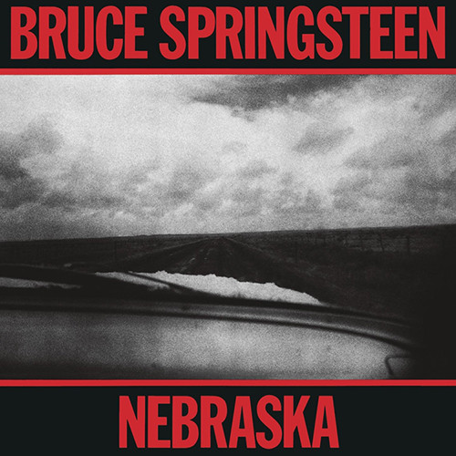 Bruce Springsteen - Nebraska (180g Vinyl LP) - Music Direct