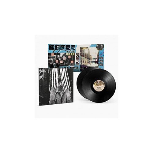 Peter Gabriel - Peter Gabriel 2: Scratch (Numbered 180g 45RPM