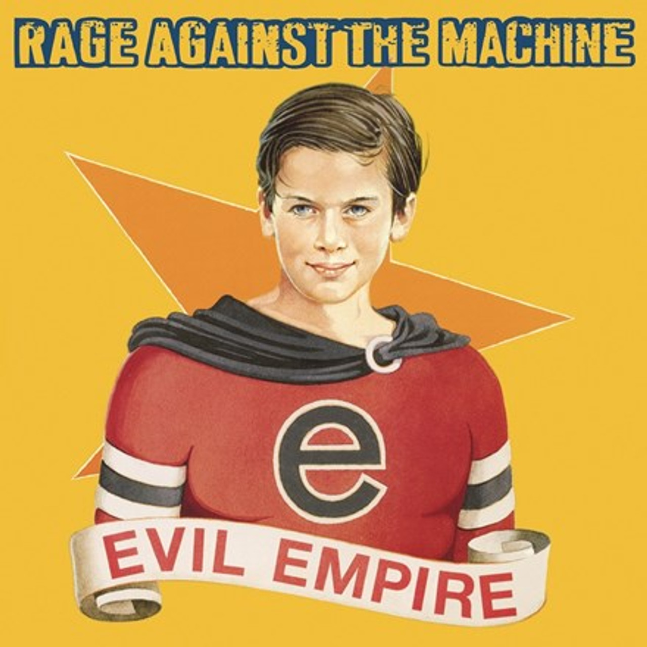 洋楽 Rage Against The Machine Evil Empire LP Rage Against The Machine - Evil Empire (Vinyl LP) - Music Direct