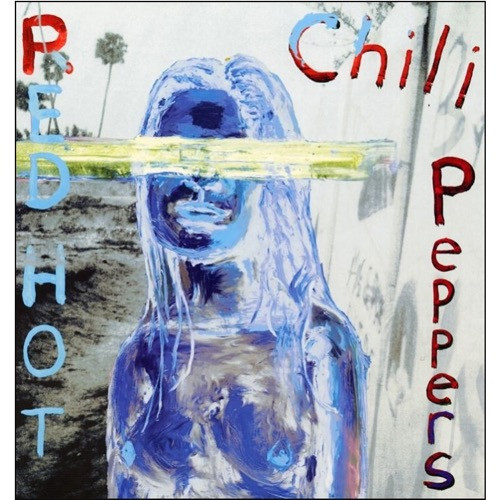 Red Hot Chili Peppers - By The Way (Vinyl 2LP) - Music Direct