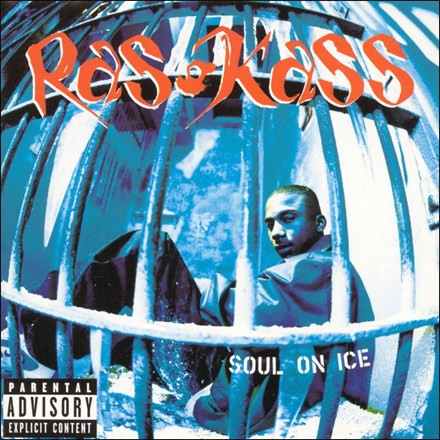 Ras Kass - Soul On Ice (Vinyl 2LP) - Music Direct