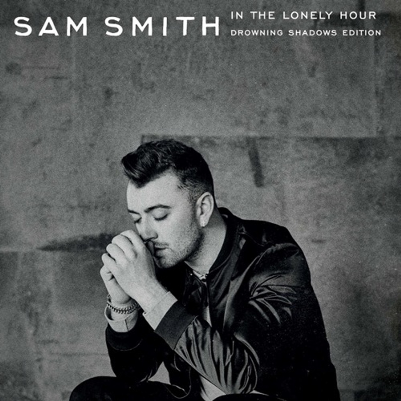 SAM SMITH/IN THE LONELY HOUR レコード Sam Smith - In the Lonely Hour - Music & Performance - Vinyl