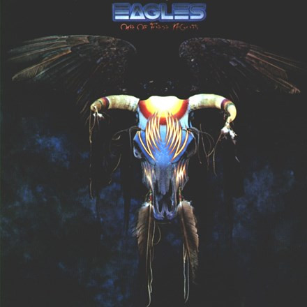 The Eagles - One Of These Nights (180g Vinyl LP) - Music Direct