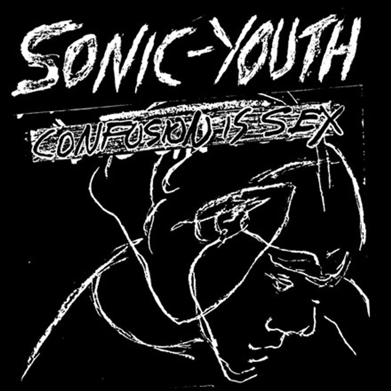 Sonic Youth - Confusion Is Sex (Vinyl LP) - Music Direct