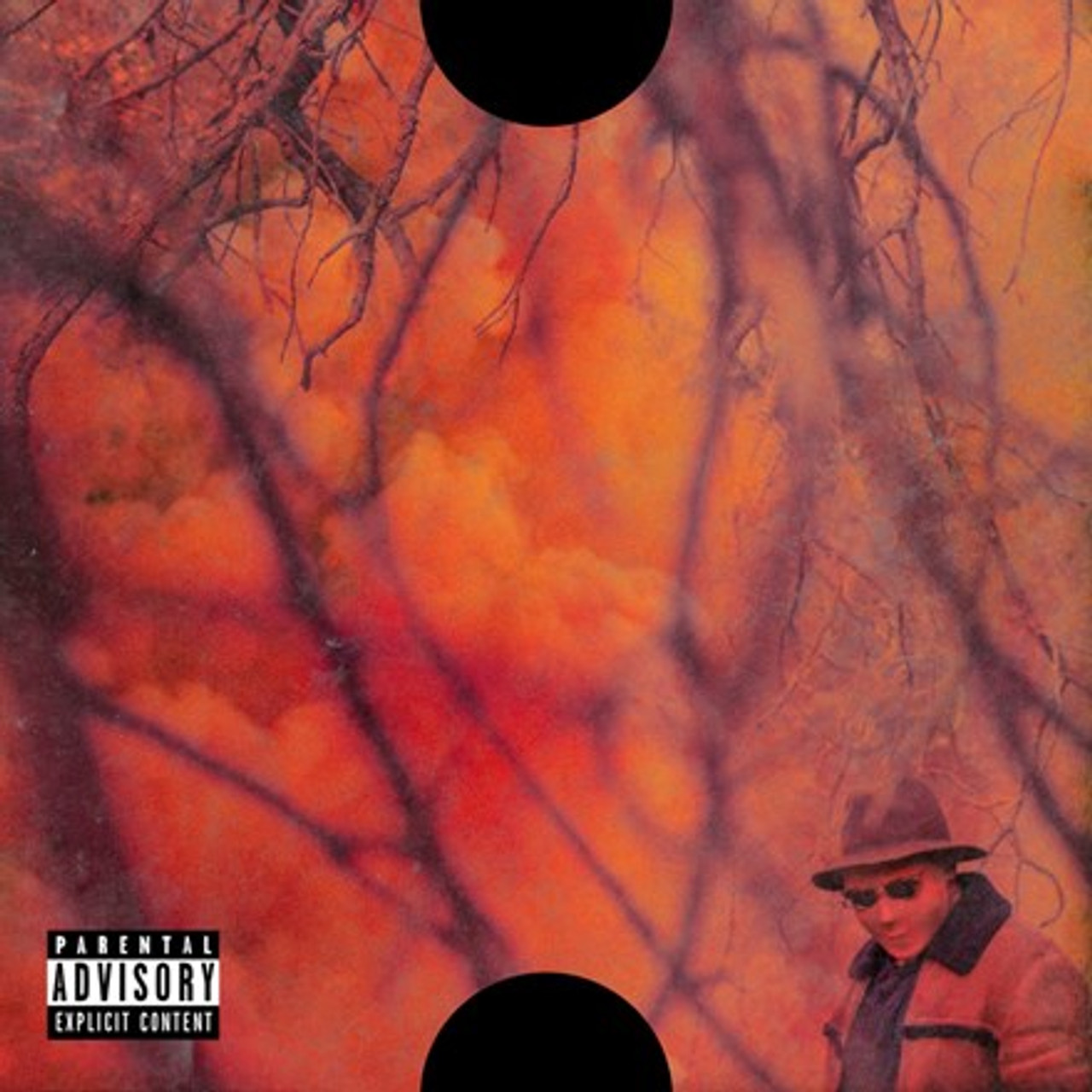 洋楽 SCHOOLBOY Q / THE BLANK FACE 2LP ScHoolboy Q - Blank Face (Colored Vinyl 2LP) - Music Direct