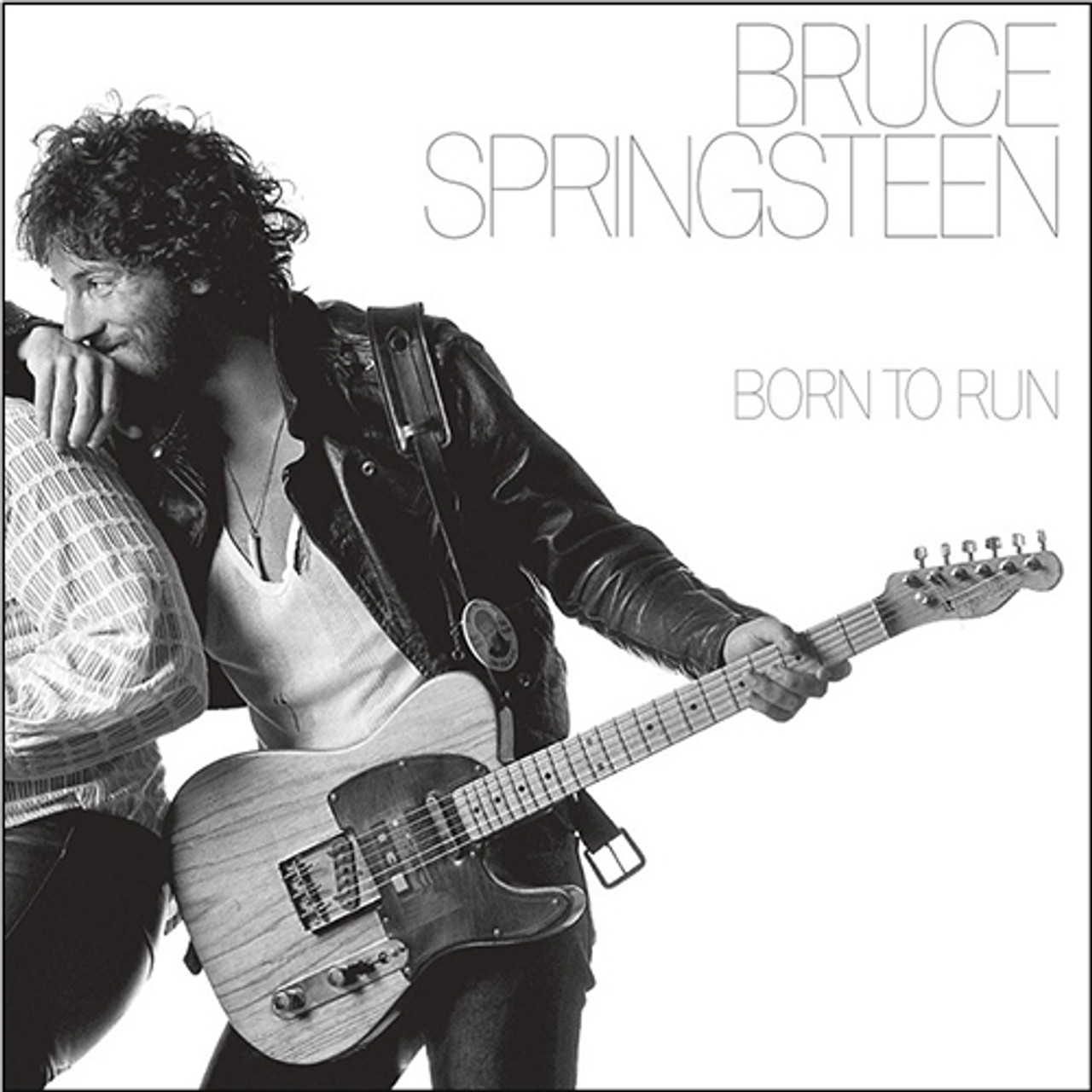 Bruce Springsteen - Born to Run (180g Vinyl LP) - Music Direct