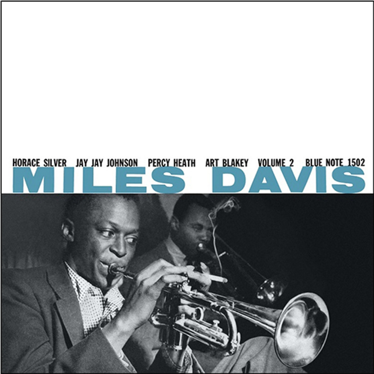 Miles Davis - Volume 2: Anniversary (Vinyl LP) - Music Direct