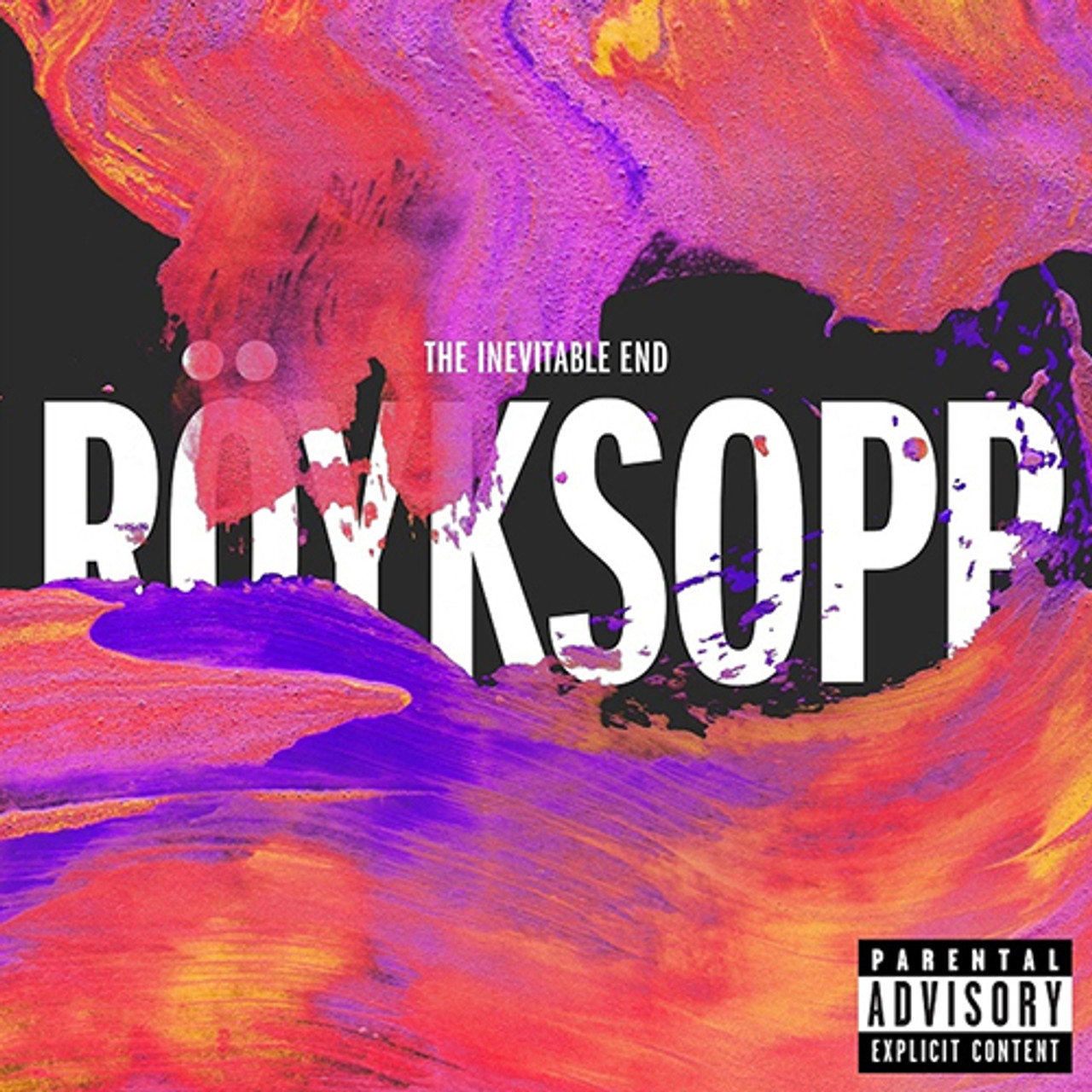 Royksopp - The Inevitable 2LP) - Music Direct