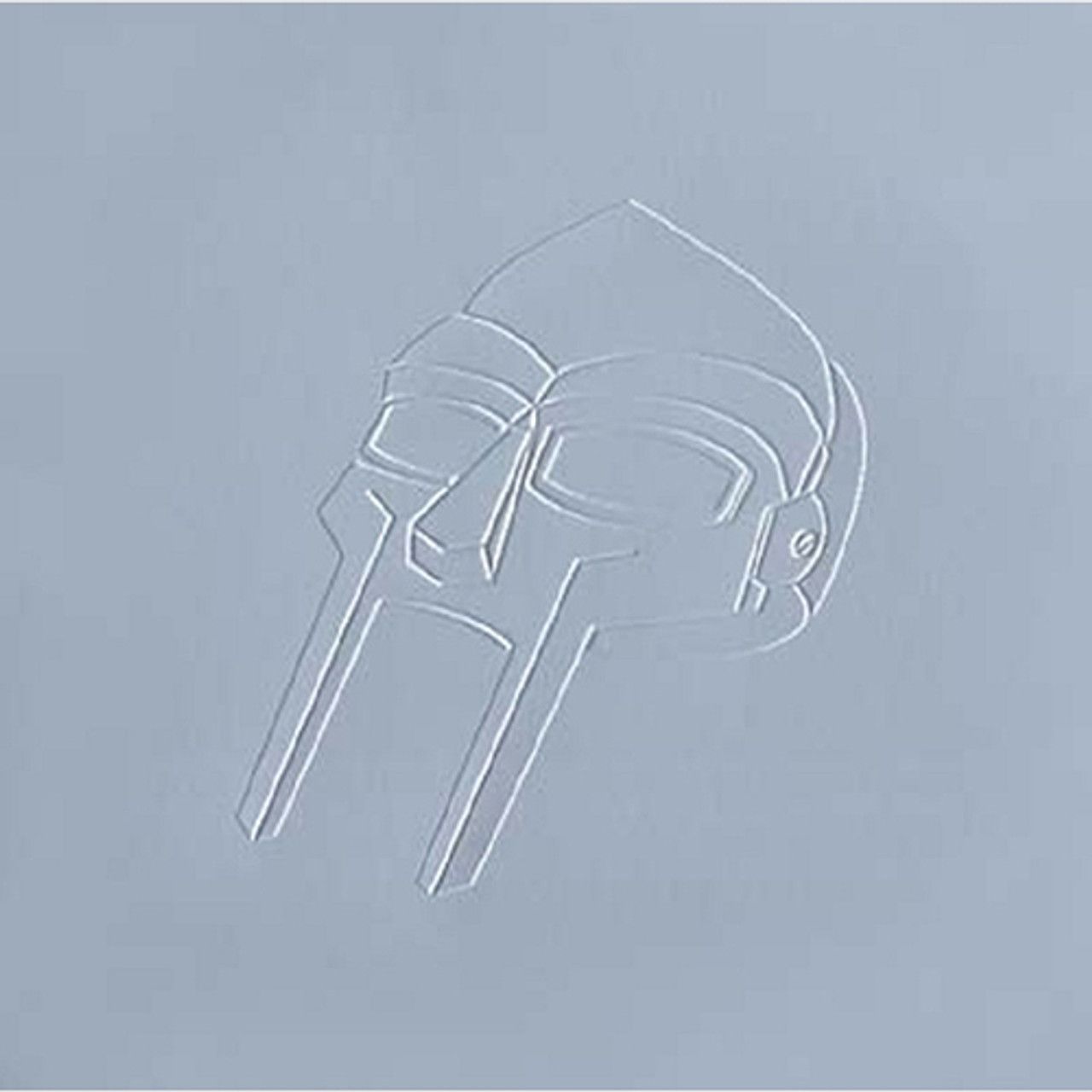 MF Doom - Operation Doomsday: 2012 Version (Vinyl 2LP