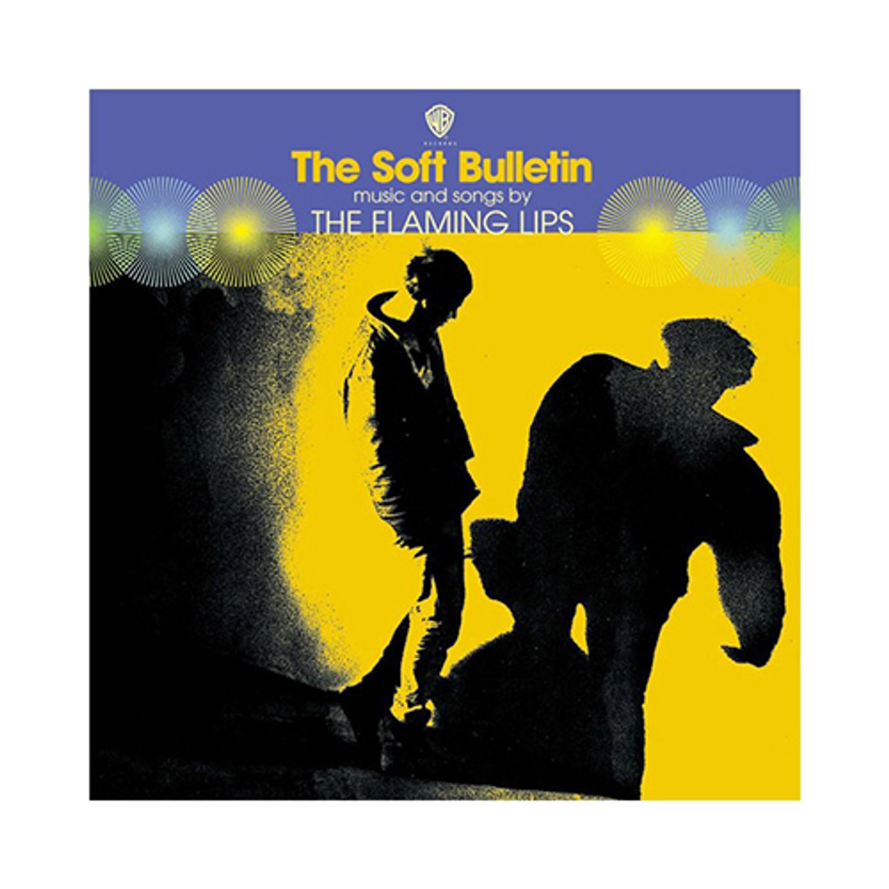 The Flaming Lips - The Soft Bulletin (Vinyl 2LP) * * *