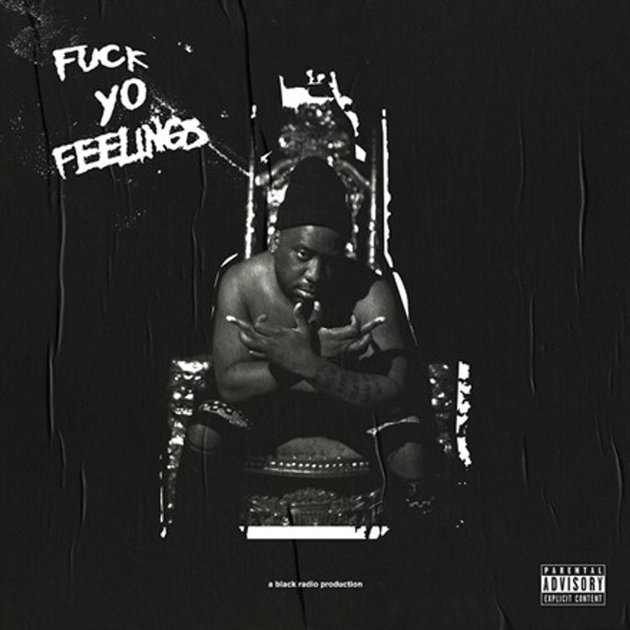 Robert Glasper - Fuck Yo Feelings (Vinyl 2LP) - Music Direct