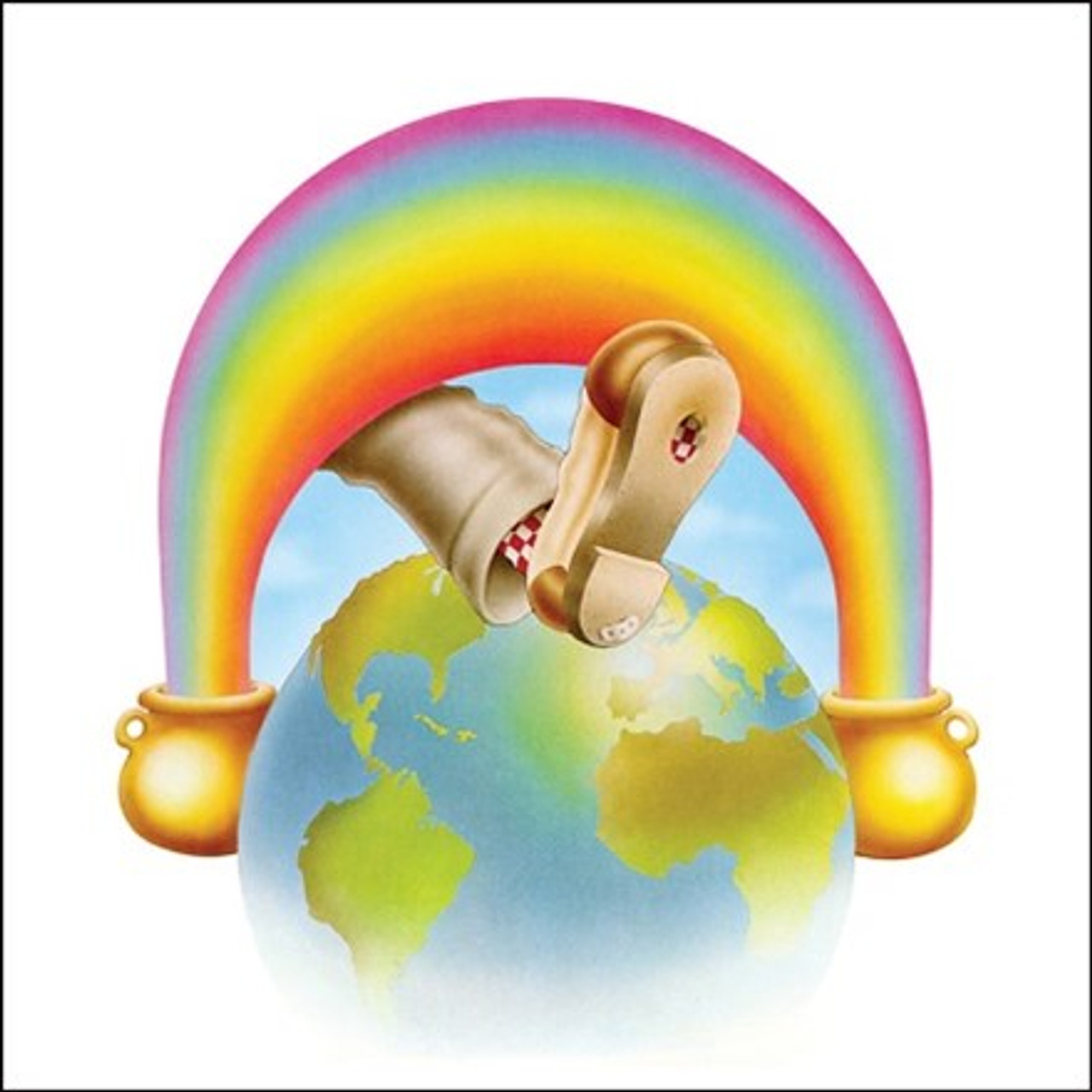 Grateful Dead - Europe '72: 50th Anniversary Edition (180g Vinyl 3LP) * * *