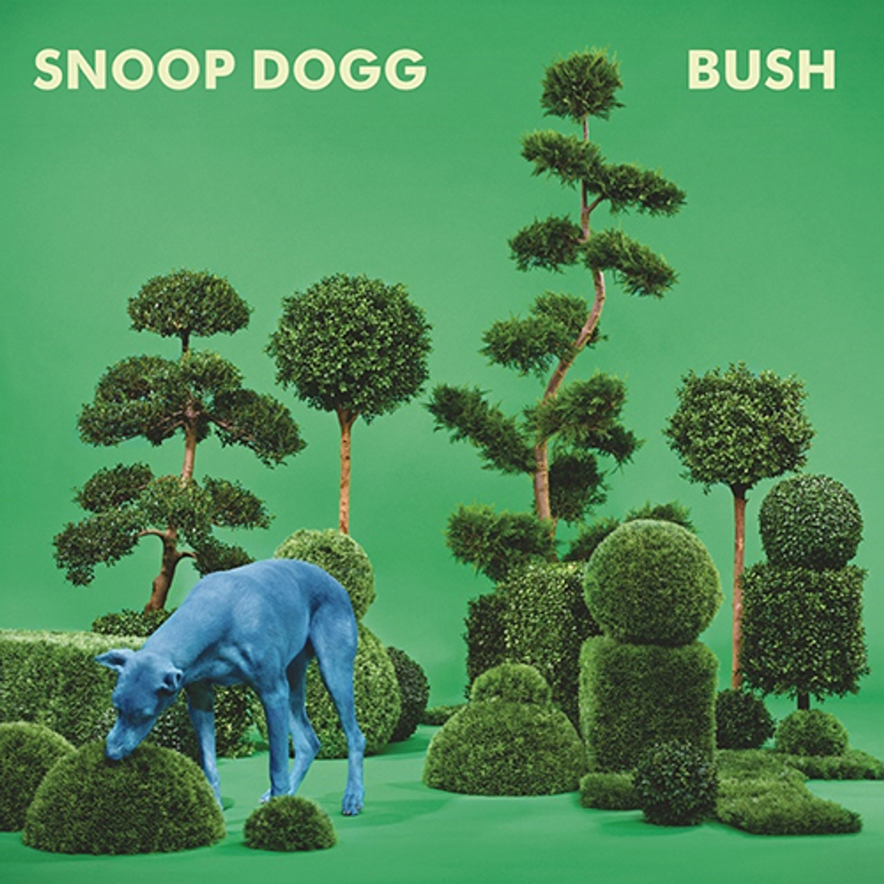 Snoop Dogg - Bush (Vinyl LP) - Music Direct