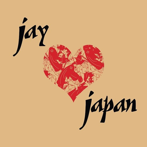 レア アナログ盤 “ Jay Love Japan “ LP J Dilla - Jay Love Japan (Vinyl LP) - Music Direct