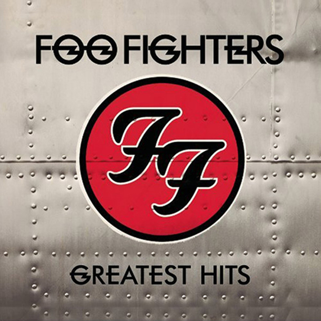 Foo Fighters - Greatest Hits (Vinyl 2LP) - Music Direct