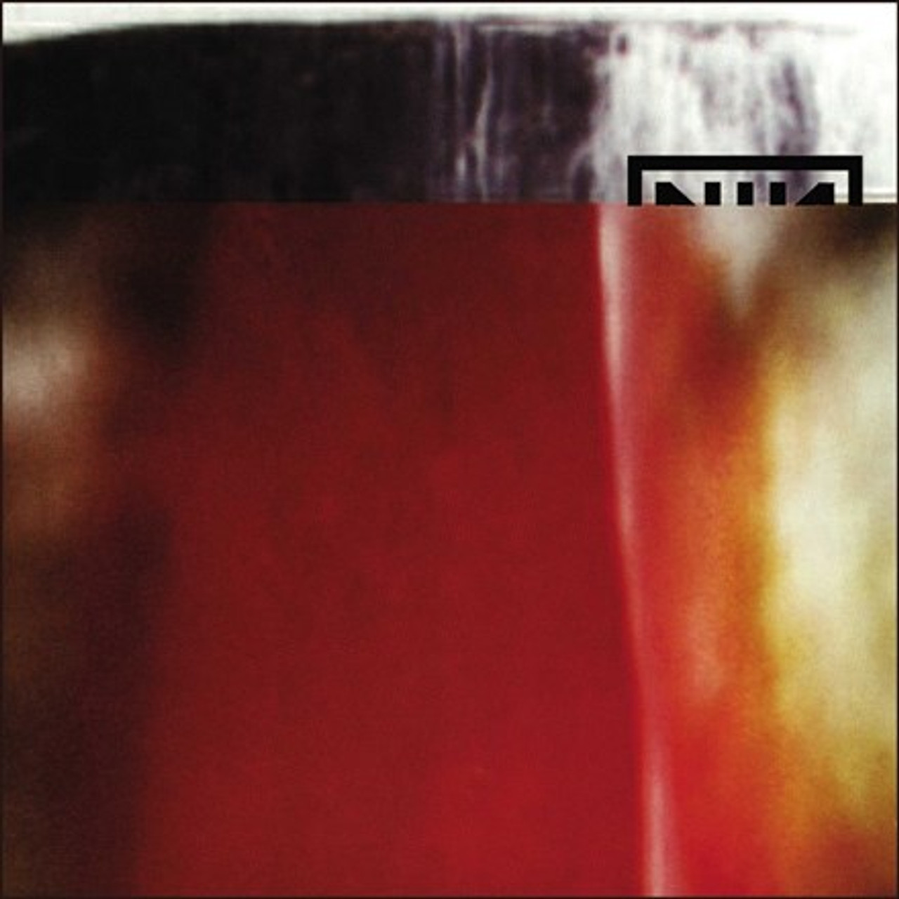 Discography - nine inch nails