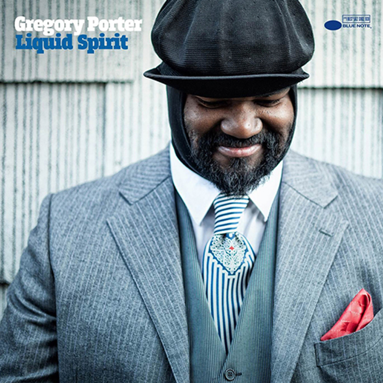 Gregory Porter - Liquid Spirit (Vinyl 2LP) * * *