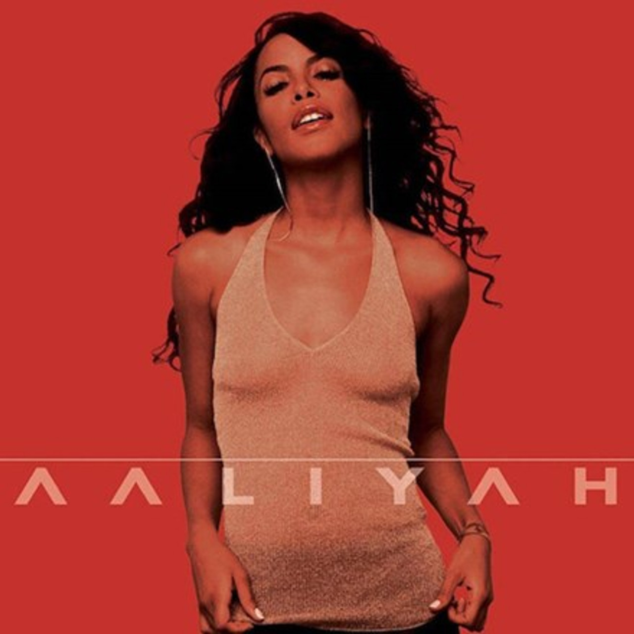 Aaliyah - Aaliyah (Vinyl 2LP)