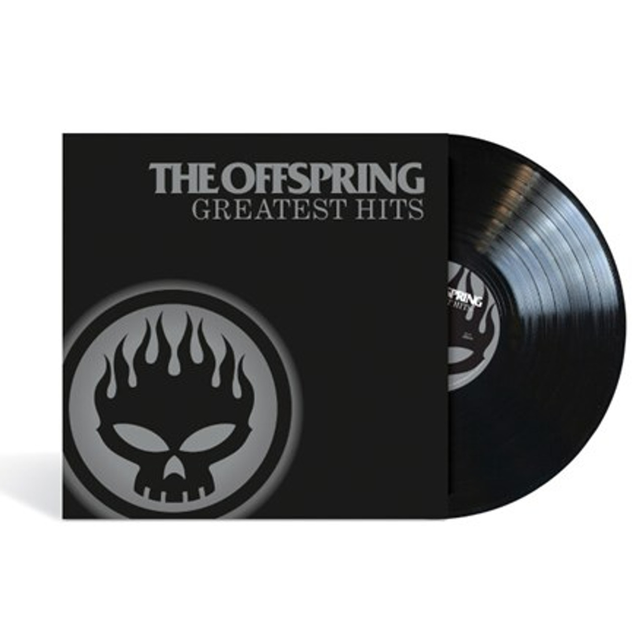 The Offspring - Greatest Hits (Vinyl LP)