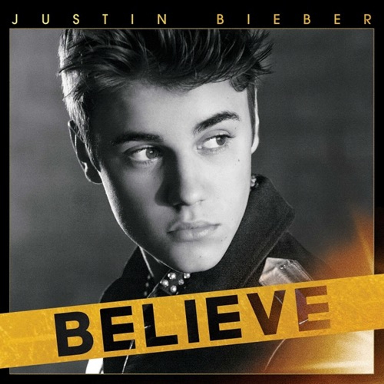 Justin Bieber - Believe (Vinyl LP) - Music Direct