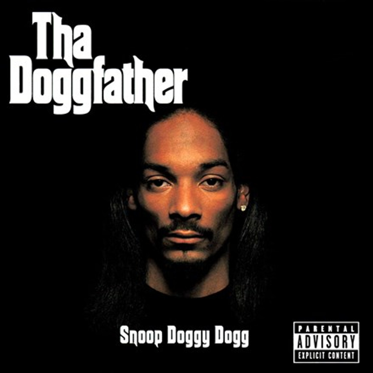 Snoop Doggy Dogg - Tha Doggfather (Vinyl LP) - Music Direct