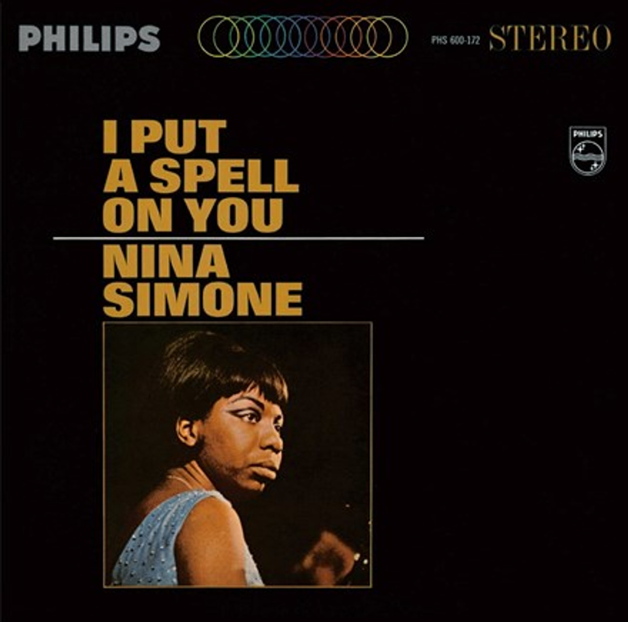 【レコード】Nina Simone I Put A Spell On You Amazon.com: I Put A Spell On You[LP]: CDs & Vinyl