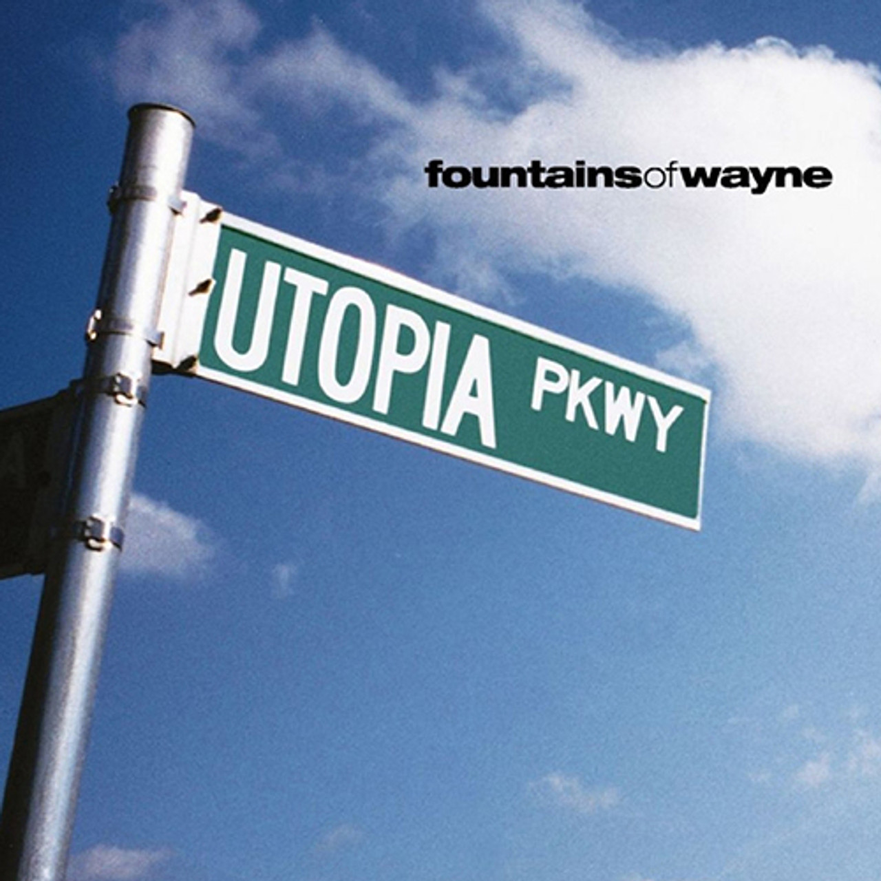 ご予約品】 Fountains of Wayne 1st レコード (180G LP) - レコード